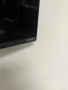 VIZIO TELEVISION WITH WALL MOUNT & REMOTE - 60'' - 2