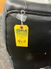 SERTA BLACK ROLLING OFFICE CHAIR - 2