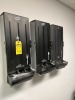 DIXIE SMART STOCK CUTLERY DISPENSER
