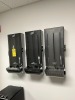 DIXIE SMART STOCK CUTLERY DISPENSER - 2