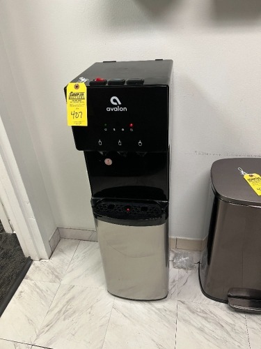 AVALON 3-TEMP BOTTOM LOAD WATER DISPENSER