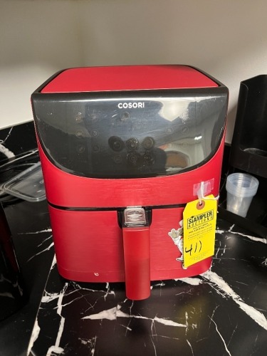 COSORI RED AIR FRYER
