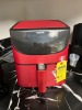 COSORI RED AIR FRYER