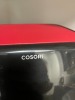 COSORI RED AIR FRYER - 2