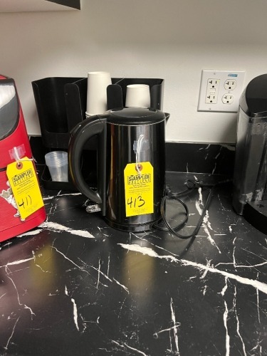 COSORI ELECTRIC KETTLE