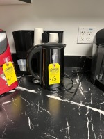 COSORI ELECTRIC KETTLE