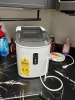 EUHOMY ICE MAKER
