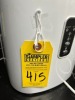 EUHOMY ICE MAKER - 3