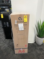 AVALON BLACK 3-TEMP BOTTOM LOAD WATER DISPENSER (NEW IN BOX)