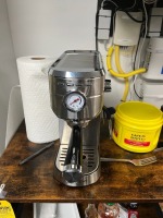 CASABREWS ESPRESSO MACHINE