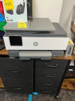 HP OFFICEJET PRO 8025