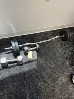 ASSORTED WEIGHTS