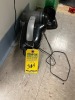 O-CEDAR MOP BUCKET WITH MOP / BLACK & DECKER HAND VAC WITH CHARGER - 3