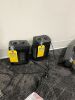 ASSORTED SPACE HEATERS - 2