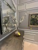 ARTIFICIAL PLANT DECOR IN VASE - 2