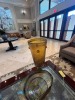 ASSORTED DECOR - VASE / BOWL - 3