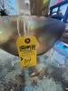 ASSORTED DECOR - VASE / BOWL - 4