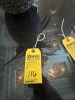METAL / PRISM / GLASS SCONCES ***TO BE REMOVED BY MAINTENANCE DEPARTMENT*** - 5