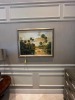 FRAMED & MATTED ARTWORK - LANDSCAPE - 35''H x 45''W