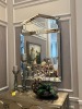 MIRROR - 55''H x 36''W