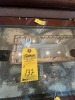 ASSORTED DECOR - 1- MIRRORED BOX / 2- CANDLE HOLDERS - 6