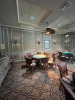 WICKER LOOK SCONCES ***TO BE REMOVED BY MAINTENANCE DEPARTMENT*** - 3