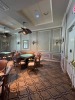 WICKER LOOK SCONCES ***TO BE REMOVED BY MAINTENANCE DEPARTMENT*** - 4