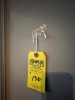 LEAF SHAPE CEILING FANS WITH LIGHTS ***TO BE REMOVED BY MAINTENANCE DEPARTMENT*** - 4