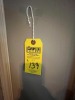 LEAF SHAPE CEILING FANS WITH LIGHTS ***TO BE REMOVED BY MAINTENANCE DEPARTMENT*** - 3