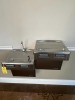 HALSEY TAYLOR WATER FOUNTAINS ***TO BE REMOVED BY MAINTENANCE DEPARTMENT***