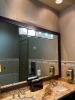 MIRROR WITH LIGHTS - 6'x52''