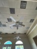 WHITE CEILING FANS ***TO BE REMOVED BY MAINTENANCE DEPARTMENT*** - 2