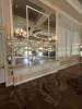 METAL / PRISM / GLASS WALL SCONCES ***TO BE REMOVED BY MAINTENANCE DEPARTMENT*** - 2