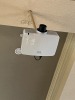 SANYO XGA CEILING PROJECTOR ***TO BE REMOVED BY MAINTENANCE DEPARTMENT***