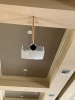 SANYO XGA CEILING PROJECTOR ***TO BE REMOVED BY MAINTENANCE DEPARTMENT*** - 2
