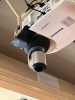 PAN-TILT-ZOOM CAMERAS WITH WALL CEILING MOUNT ***TO BE REMOVED BY MAINTENANCE DEPARTMENT*** - 4