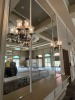 METAL / PRISM / GLASS WALL SCONCES ***TO BE REMOVED BY MAINTENANCE DEPARTMENT***