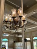 METAL / PRISM / GLASS WALL SCONCES ***TO BE REMOVED BY MAINTENANCE DEPARTMENT*** - 2