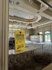 METAL / PRISM / GLASS WALL SCONCES ***TO BE REMOVED BY MAINTENANCE DEPARTMENT*** - 3