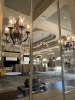 METAL / PRISM / GLASS WALL SCONCES ***TO BE REMOVED BY MAINTENANCE DEPARTMENT*** - 2