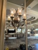 METAL / PRISM / GLASS WALL SCONCES ***TO BE REMOVED BY MAINTENANCE DEPARTMENT*** - 3