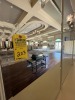 METAL / PRISM / GLASS WALL SCONCES ***TO BE REMOVED BY MAINTENANCE DEPARTMENT*** - 4