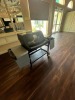 WEBER GAS GRILL WITH 5 BURNERS & SIDE GRILL