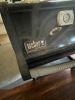 WEBER GAS GRILL WITH 5 BURNERS & SIDE GRILL - 2