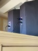 JBL MPRO MP415 SPEAKERS ***TO BE REMOVED BY MAINTENANCE DEPARTMENT*** - 2