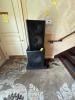 ASSORTED LARGE SPEAKERS - 2- JPL MIRO MP415 / 2- UNKNOWN