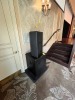 ASSORTED LARGE SPEAKERS - 2- JPL MIRO MP415 / 2- UNKNOWN - 2