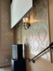 METAL / GLASS / PRISM WALL SCONCES ***TO BE REMOVED BY MAINTENANCE DEPARTMENT*** - 2
