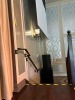 METAL / GLASS / PRISM WALL SCONCES ***TO BE REMOVED BY MAINTENANCE DEPARTMENT*** - 3