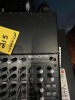 MACKIE 1604-VLZ PRO 16 CHANNEL MIC / LINE MIXER / LR-3200 - 6